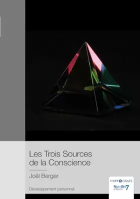 Couverture du produit · Les Trois Sources de la Conscience