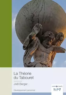 Couverture du produit · La Théorie du Tabouret