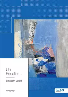 Couverture du produit · Un escalier...