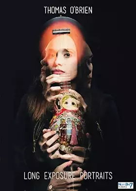 Couverture du produit · Long Exposure Portraits