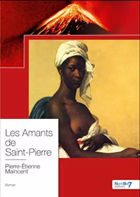 Couverture du produit · Les amants de Saint-Pierre