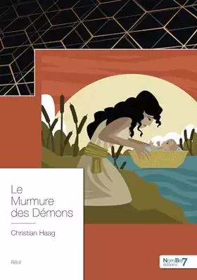 Couverture du produit · Le Murmure des Démons