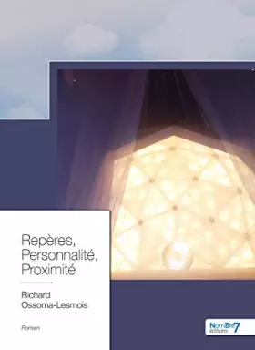 Couverture du produit · Repères, personnalité, proximité