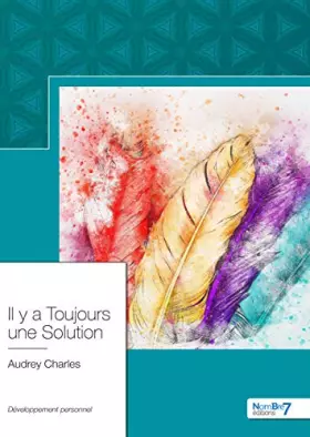 Couverture du produit · Il y a Toujours une Solution