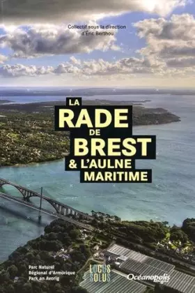 Couverture du produit · Rade de Brest & Aulne maritime