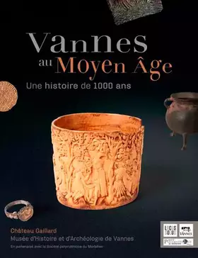 Couverture du produit · Vannes au Moyen Age