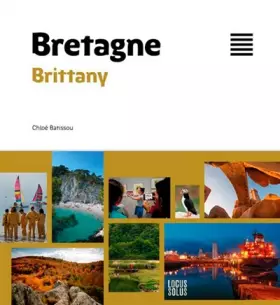 Couverture du produit · Bretagne / Brittany