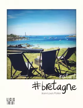 Couverture du produit · Instant #Bretagne
