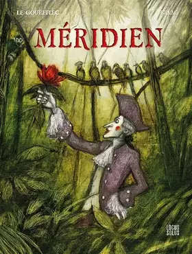 Couverture du produit · Méridien