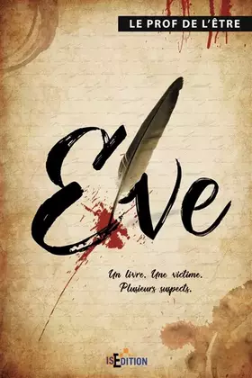 Couverture du produit · Ève