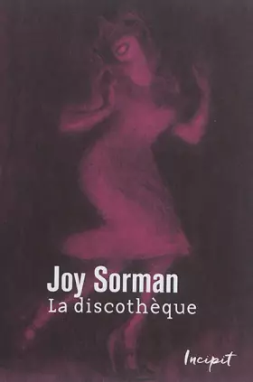 Couverture du produit · La discothèque