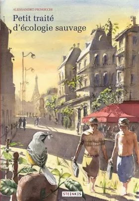 Couverture du produit · Petit traité d'écologie sauvage