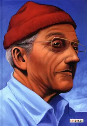 Couverture du produit · Cousteau