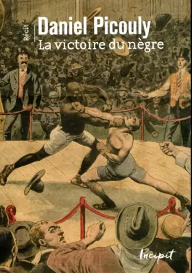 Couverture du produit · La victoire du nègre