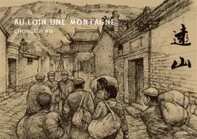 Couverture du produit · Au loin, une montagne...