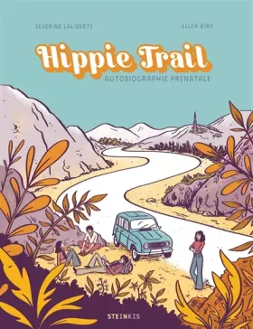 Couverture du produit · Hippie Trail