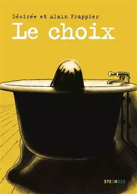 Couverture du produit · Le choix