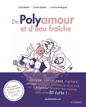 Couverture du produit · De polyamour et d'eau fraîche