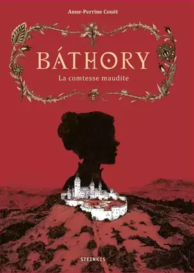 Couverture du produit · BÁTHORY - La comtesse maudite