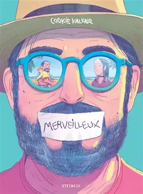 Couverture du produit · Merveilleux