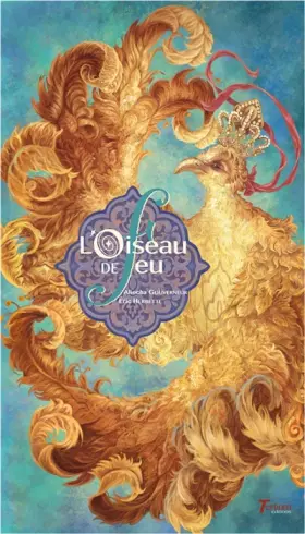 Couverture du produit · L'Oiseau DE Feu