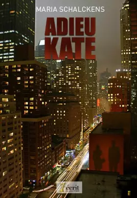 Couverture du produit · Adieu Kate