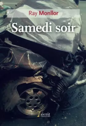 Couverture du produit · Samedi soir