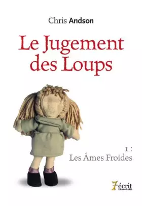 Couverture du produit · Le jugement des loups