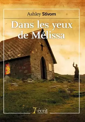 Couverture du produit · Dans les yeux de Mélissa