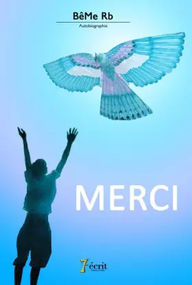Couverture du produit · Merci