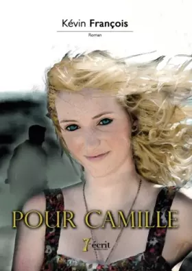 Couverture du produit · Pour Camille