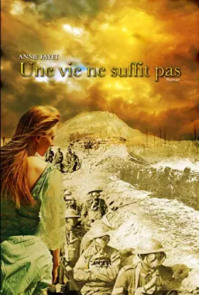 Couverture du produit · Une vie ne suffit pas