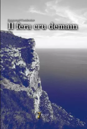 Couverture du produit · Il fera cru demain