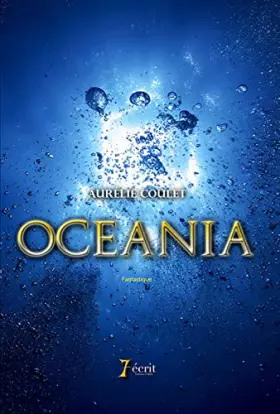 Couverture du produit · Oceania