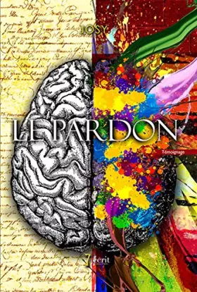 Couverture du produit · Le pardon