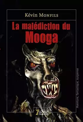 Couverture du produit · La malédiction du Mooga