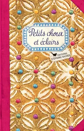 Couverture du produit · Petits Choux et Eclairs