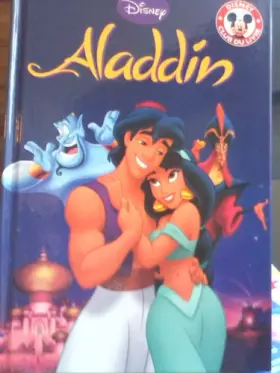 Couverture du produit · aladdin