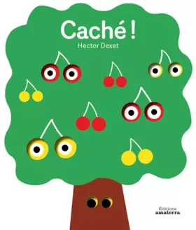 Couverture du produit · Caché !