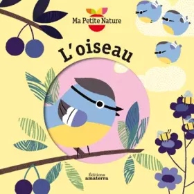 Couverture du produit · L'Oiseau