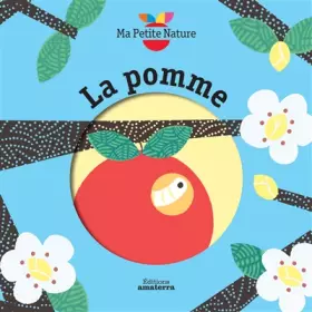 Couverture du produit · La Pomme