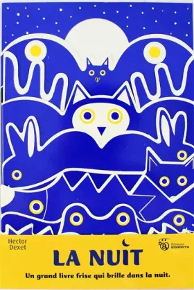Couverture du produit · La Nuit