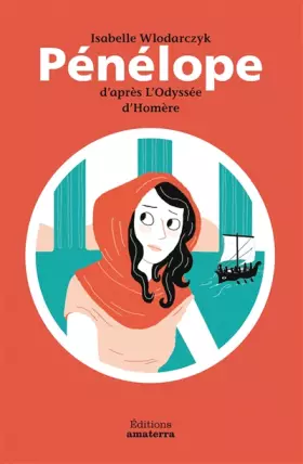 Couverture du produit · Pénélope d'après L'Odyssée d'Homère