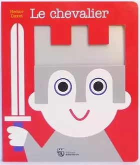 Couverture du produit · Le Chevalier