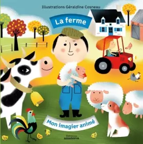 Couverture du produit · La Ferme