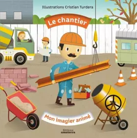 Couverture du produit · Le Chantier