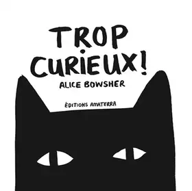 Couverture du produit · Trop curieux !
