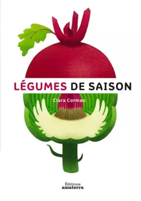 Couverture du produit · Légumes de saison