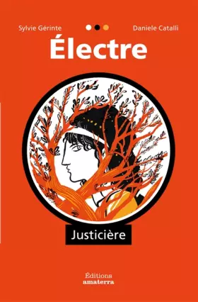 Couverture du produit · Electre - Justicière