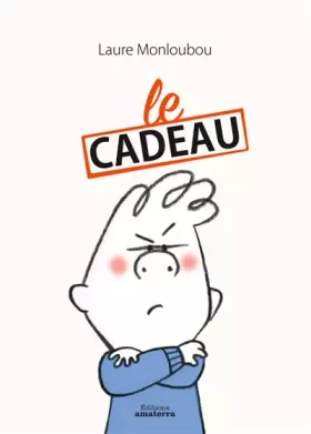 Couverture du produit · Le cadeau